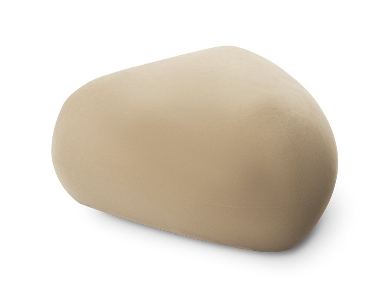 Пуф Дзен-2 Velvet Beige