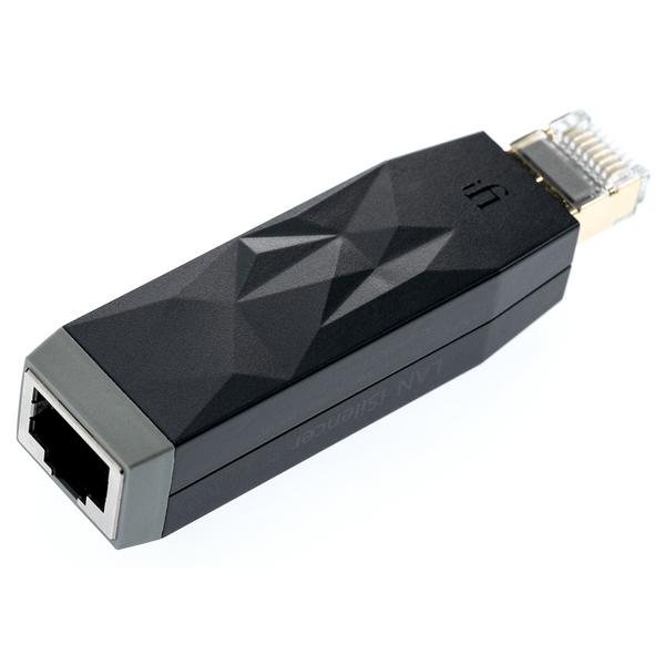 LAN-фильтр iFi audio LAN iSilencer